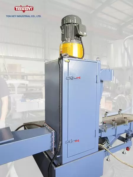 Centrifugal Dryer